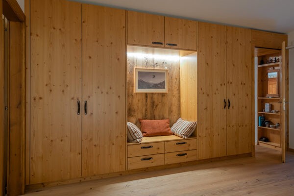 Wohnung renovieren